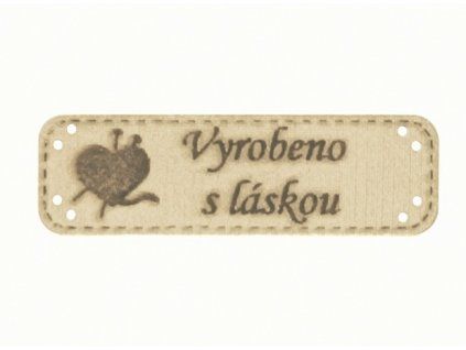 klubko srdce s laskou sedobezova