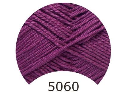 camilla 5060 tmavě fialová