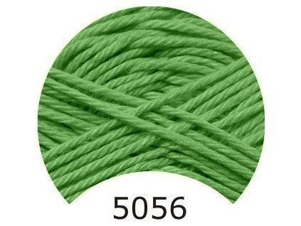 camilla 5056 světlá khaki