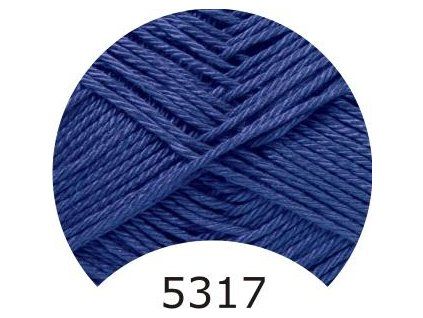 camilla 5317 kralovska modra