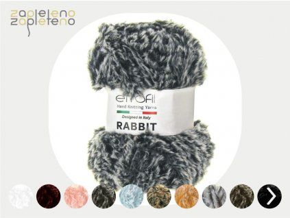 Rabbit Etrofil Zapleteno