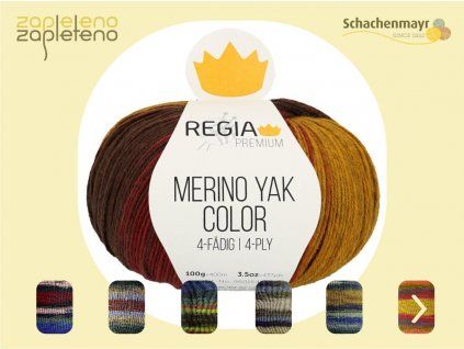 regia premium merino yak color schachenmayr zapleteno