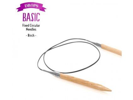 Drops Basic 40cm