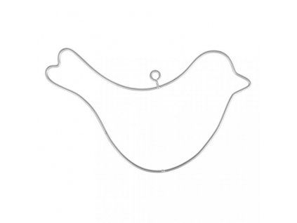 Ptacek 8x12,3cm