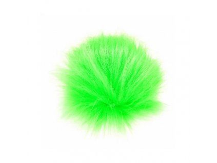 mala zelena neon