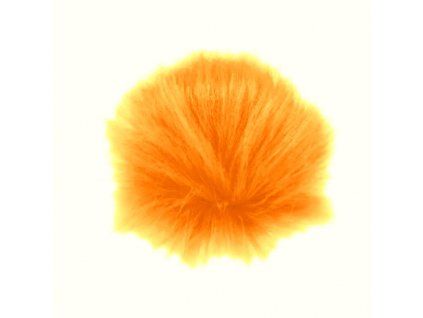oranzova neon