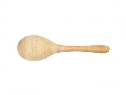 chrastitko rumbakoule Durable 12cm