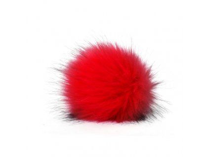 mala cervena cerne konce