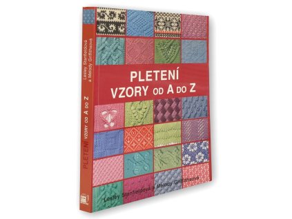 pleteni vzory od a do z Zapleteno