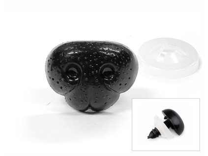 bezpecnostni cumak nozdry 21mm