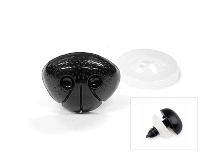 bezpecnostni cumak nozdry 18mm