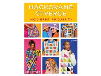 Hackovane ctverce moderni projekty Zapleteno