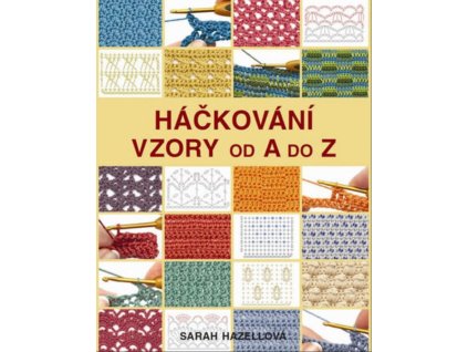 hackovani vzory od a do z
