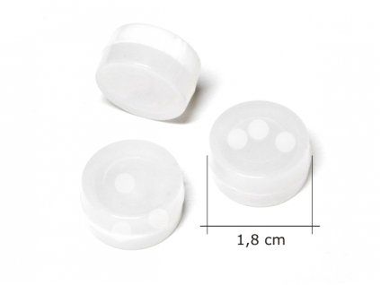 chrastitko ploche 1,8 cm