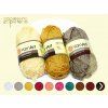 Macrame YarnArt Zapleteno