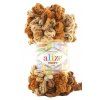 6080 puffy color klub