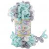 PUFFY COLOR 6408