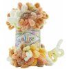 PUFFY COLOR 6528