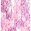 Puffy color 6051