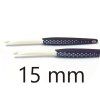 hacek Prym Erogonomics Zapleteno 15mm