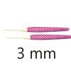 hacek Prym Erogonomics Zapleteno 3mm