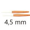 hacek Prym Erogonomics Zapleteno 4,5mm