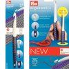 Prym crochet ergonomics letak