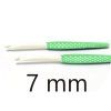 hacek Prym Erogonomics Zapleteno 7mm