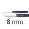 hacek Prym Erogonomics Zapleteno 8mm