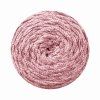 734 new Macrame Cotton Lurex