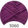 camilla 5060 tmavě fialová
