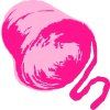 mix ruzova pink