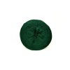 butterfly mini mono tmave zelena