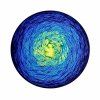 1323 Mac Cott Spectrum