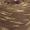 769 twisted macrame 3mm lurex