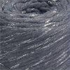 761 twisted macrame 3mm lurex