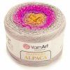 415 flowers alpaca