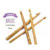 Hacek Drops Basic Birch Zapleteno