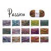 PASSION Yarnart karta