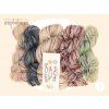 Baby Merino print Etrofil Zapleteno