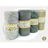 PP Macrame XL Maccaroni Zapleteno