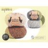 DROPS Alpaca Boucle Zapleteno