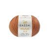 WOOL 115 (Gazzal)