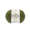 WOOL 115 (Gazzal)