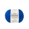 WOOL 115 (Gazzal)