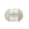 WOOL 115 (Gazzal)