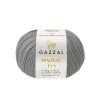 WOOL 115 (Gazzal)