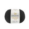 WOOL 115 (Gazzal)