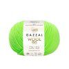 WOOL 90 (Gazzal)