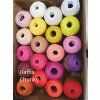 Raffia Chunky status vzornik 1